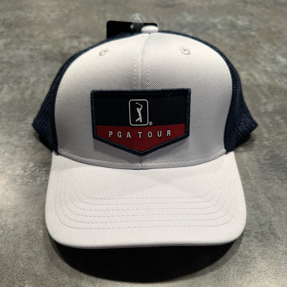 PGA Tour Pro Series Hat